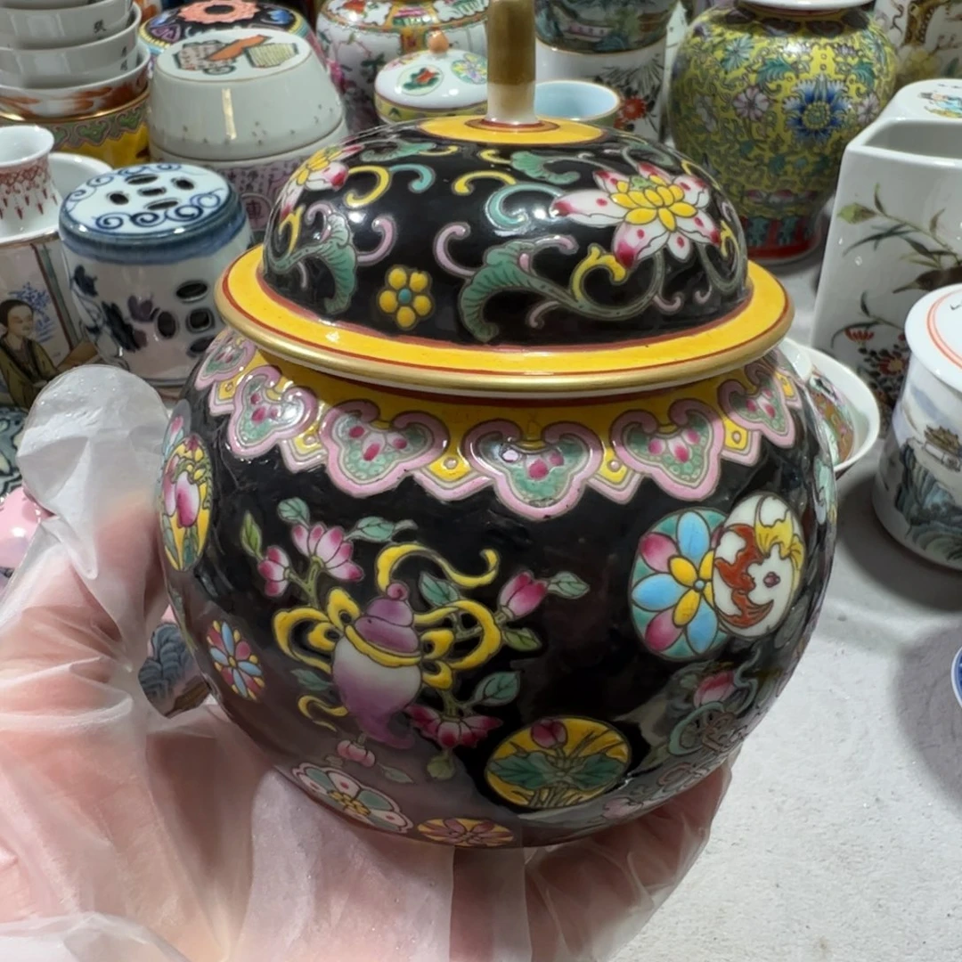 景德镇瓷器工艺品陶