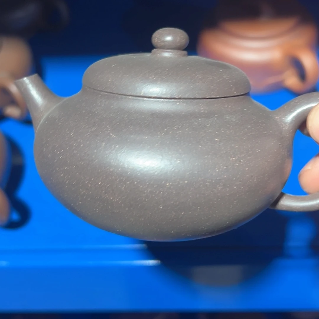 紫砂茶壶紫砂的味道
