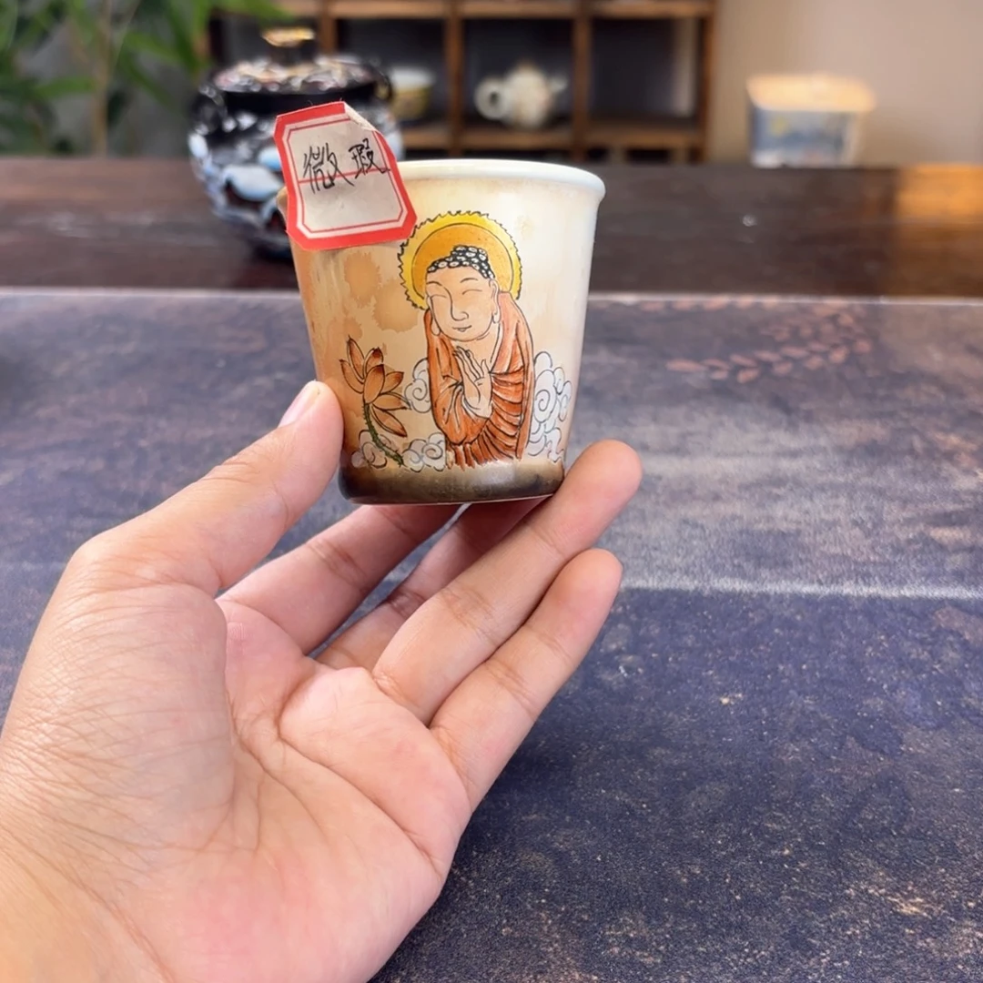 景德镇纯手工陶瓷工艺
