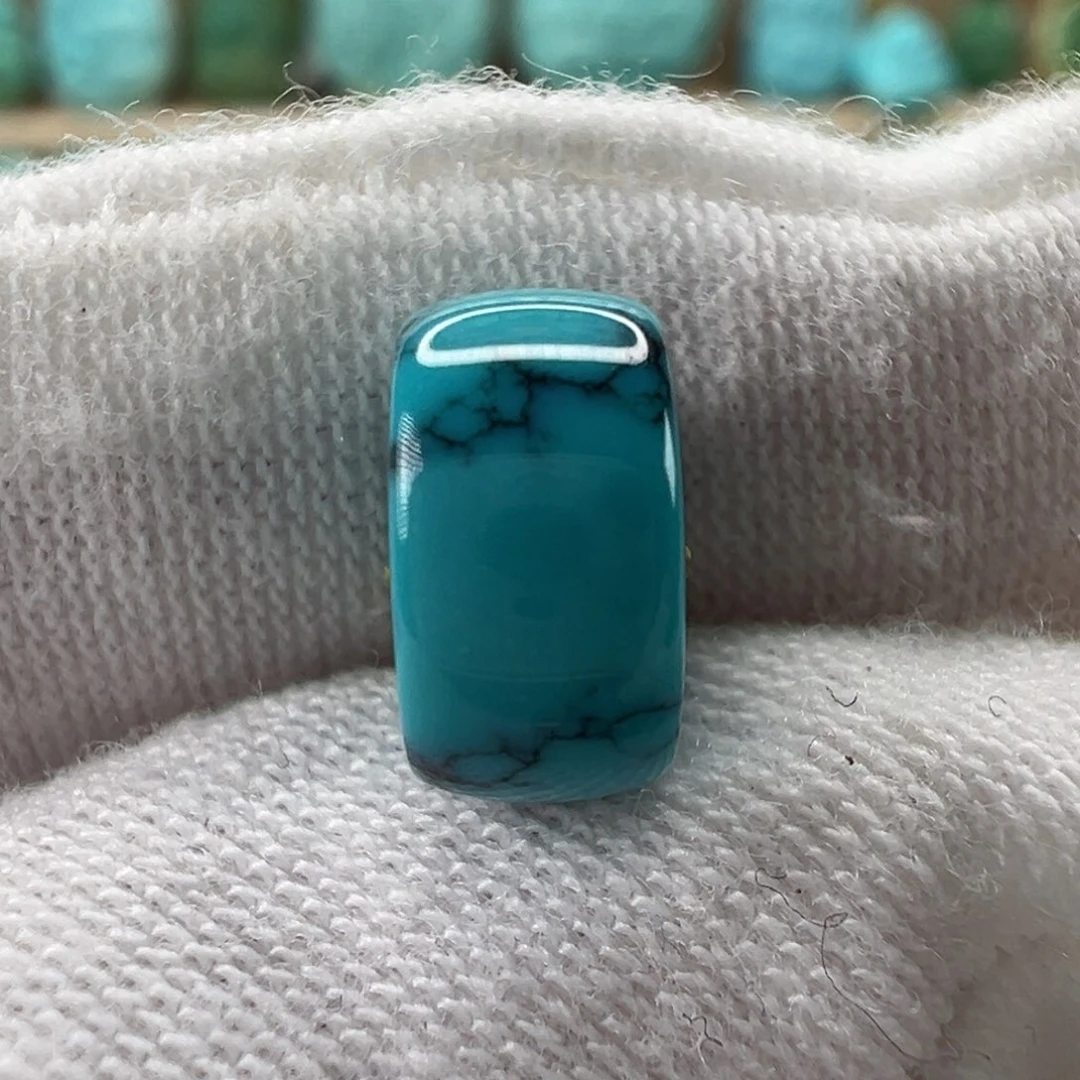 未镶嵌绿松石配饰9.4/5.2