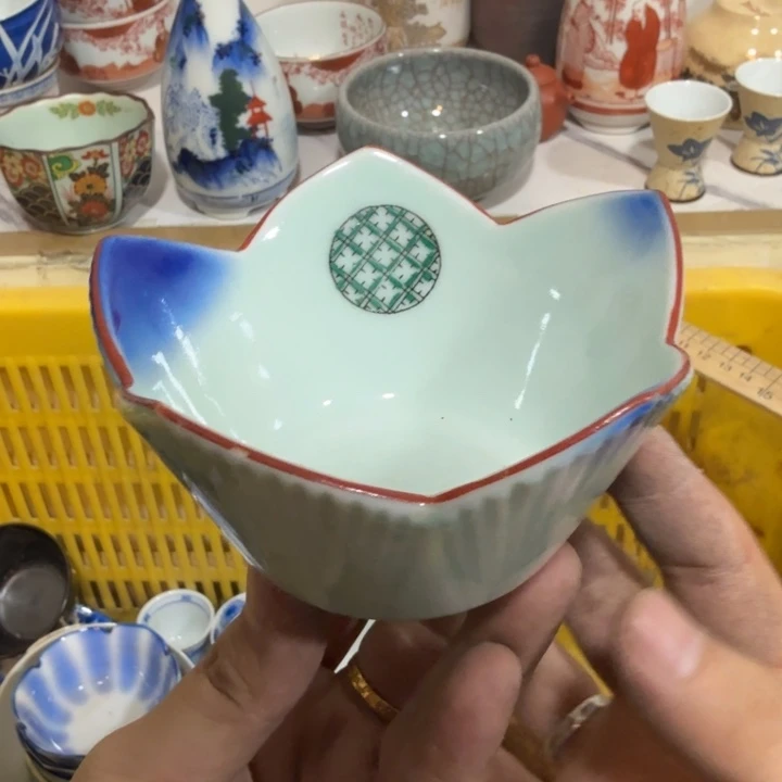 陶瓷推荐第二名20包邮