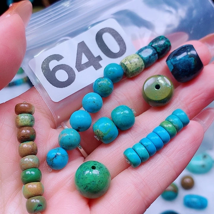 空竹粉丝专享十堰特色手工散珠