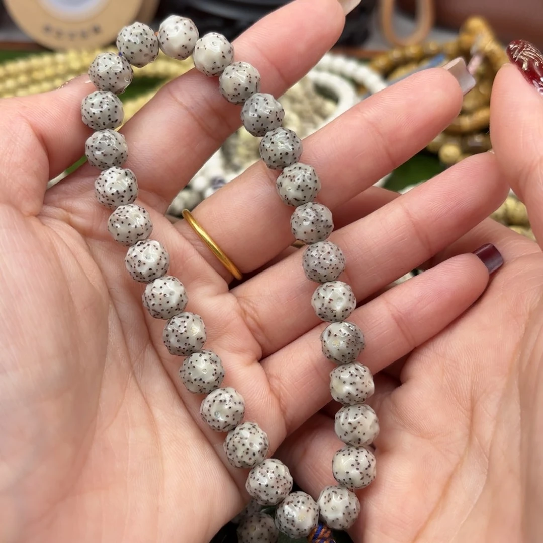 星月菩提手串x****_9改无相手持❗️星点货⚠️金银标⚠️