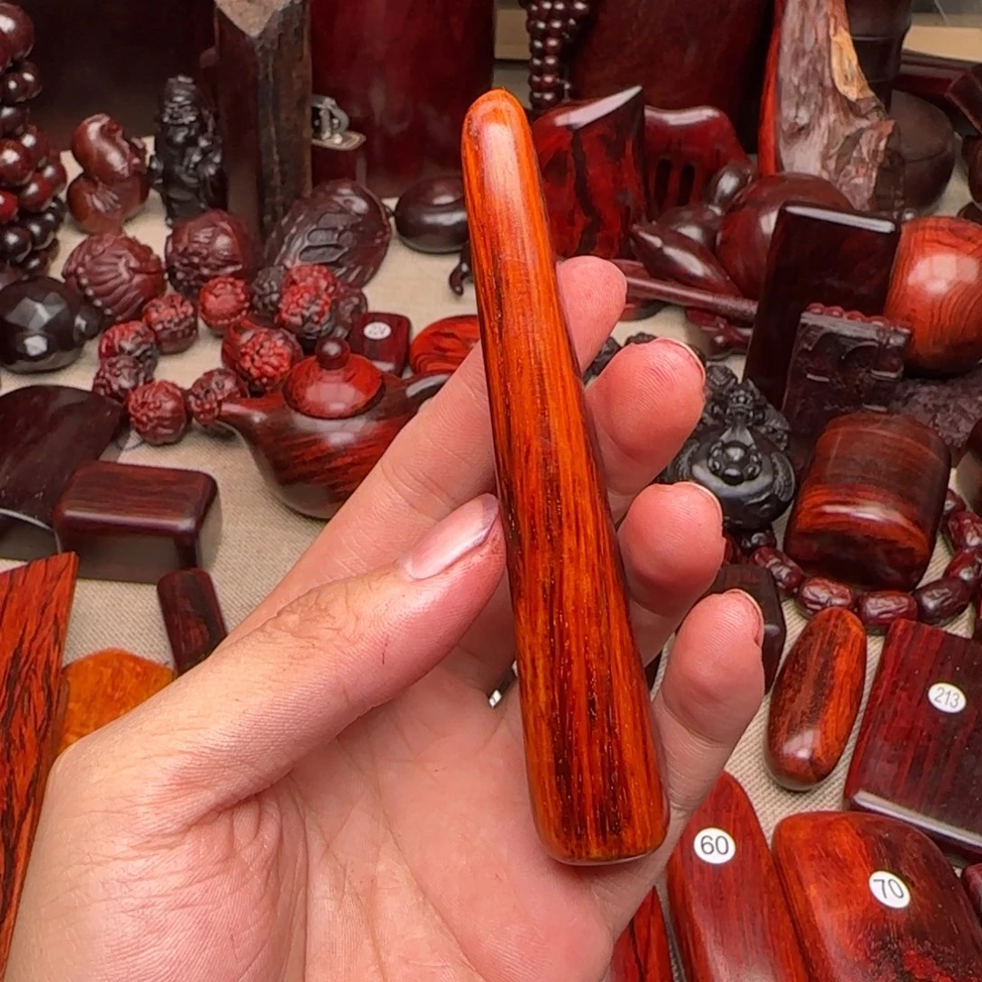 檀香紫檀（小叶紫檀）