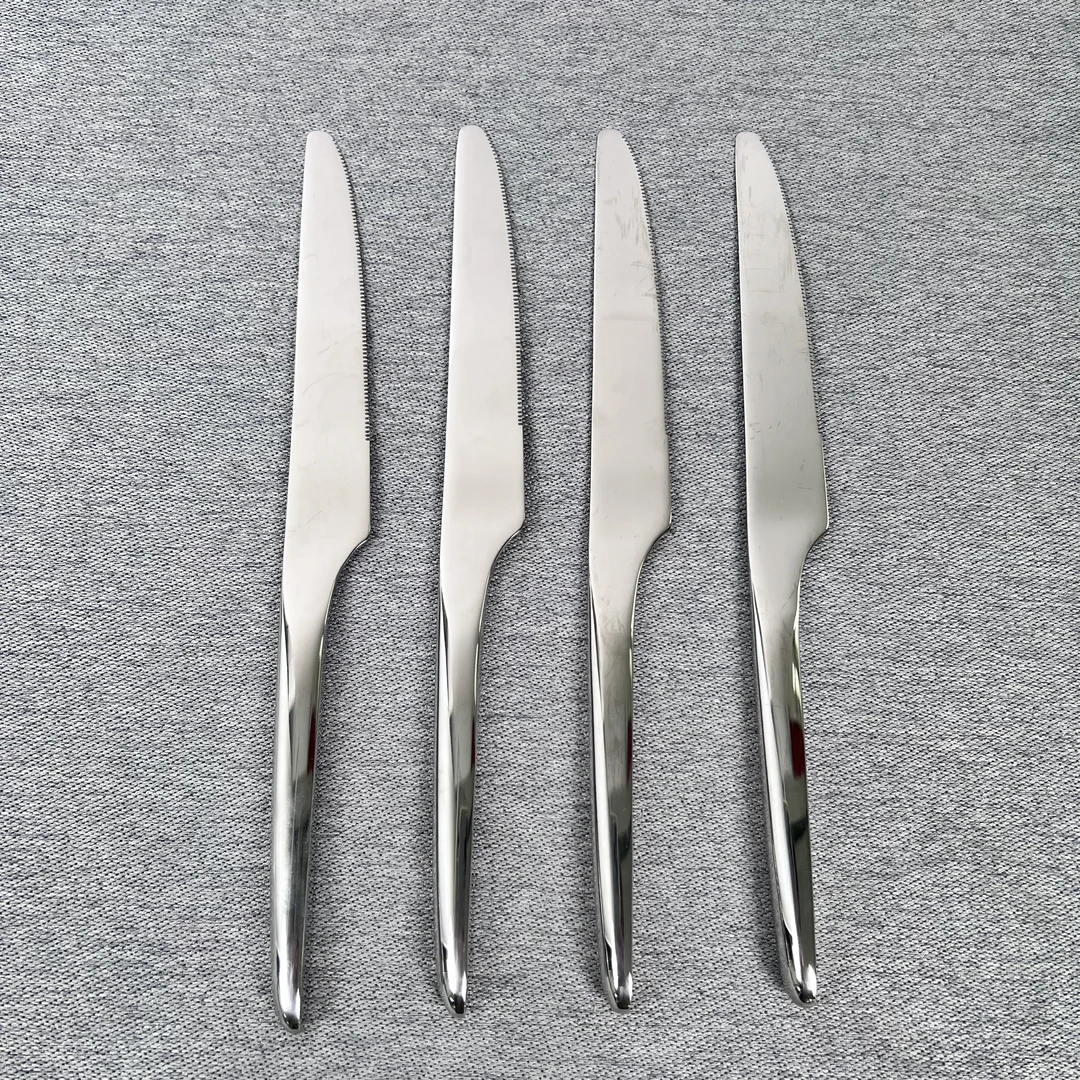A53 家用不锈钢西餐刀牛排刀