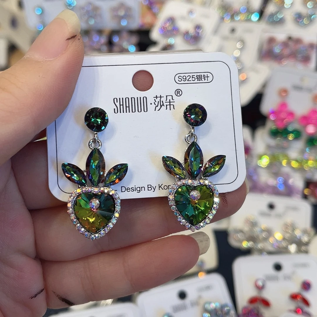 铁合金琉璃合金花
