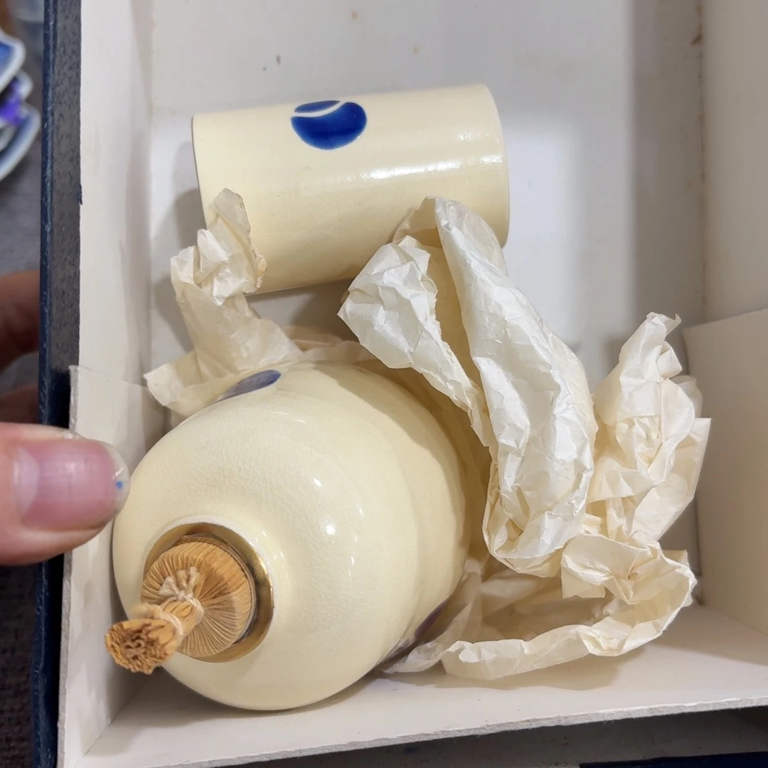 非常好用漂亮的茶具