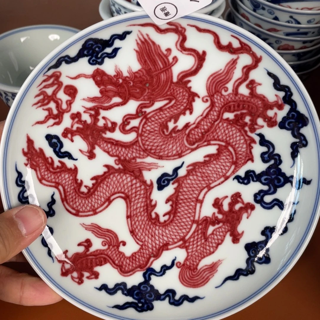青花瓷器陶瓷陶瓷437