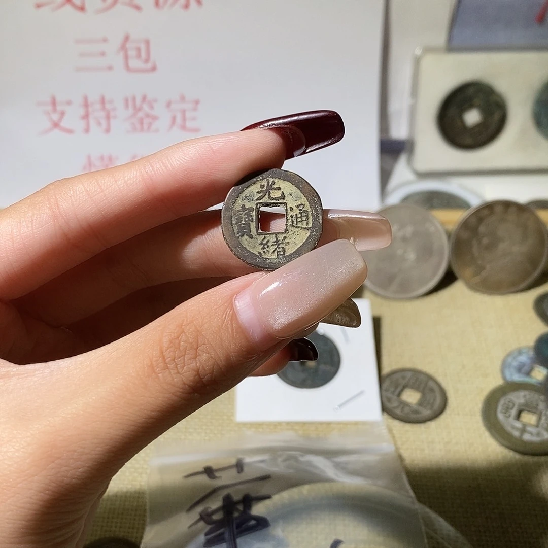 铜華现代仿古工艺品