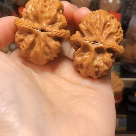 战*?野生小众：平谷方块