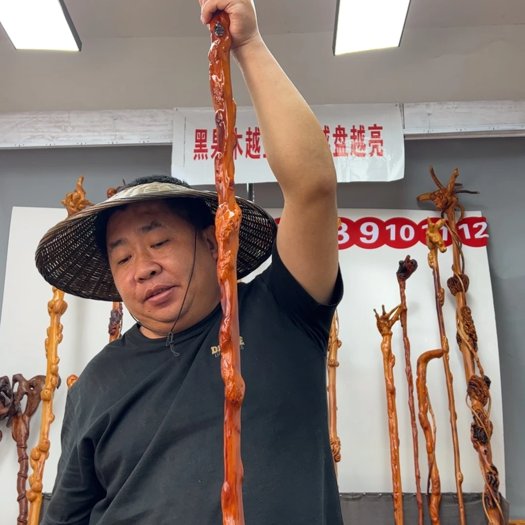 黑果木其他沉****人黑果木273