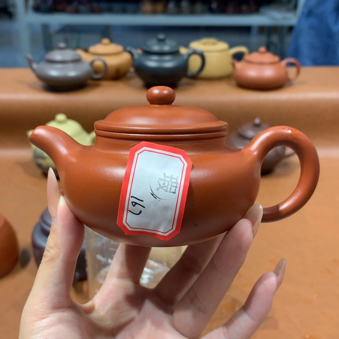 茶壶紫砂紫砂茶壶