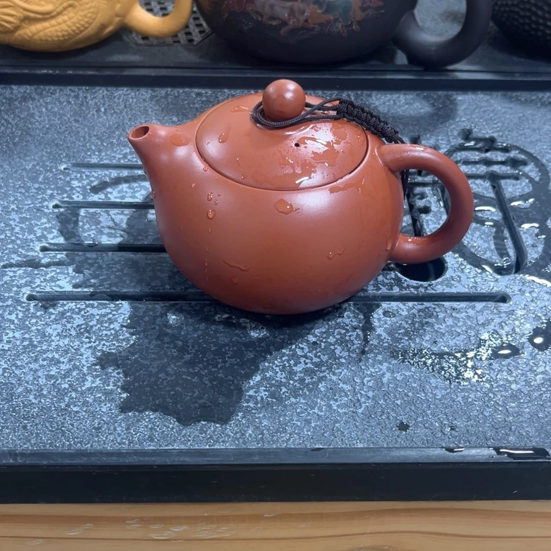 紫砂茶杯紫砂壶123