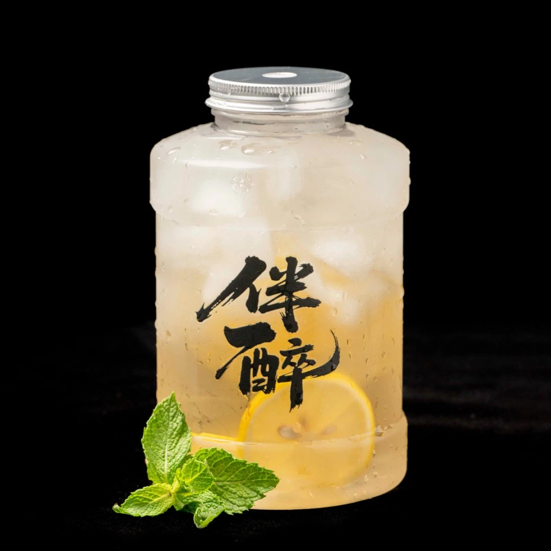 别太梨谱3L顿顿桶+苏打酒4瓶+零食4种+筛盅2套+扑克1副+瓶起1个