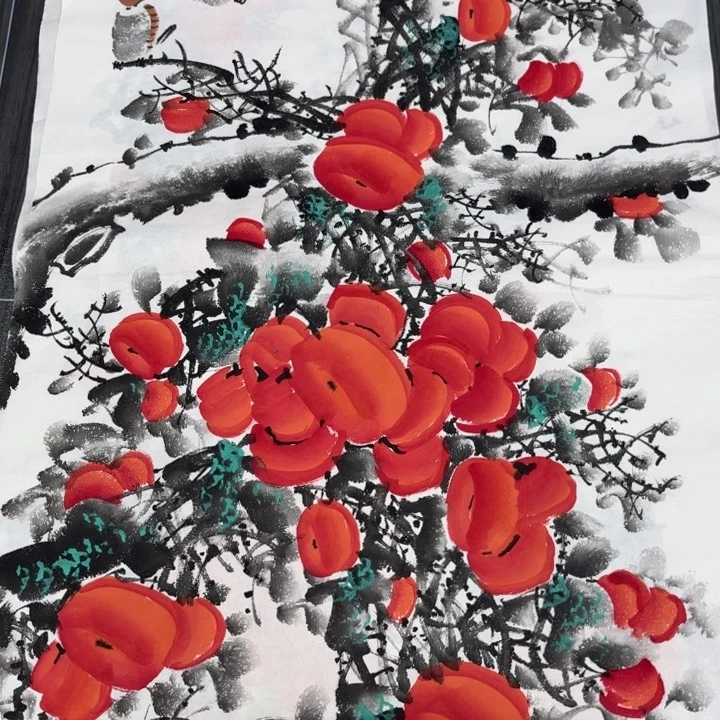 字画等多种形式的艺术