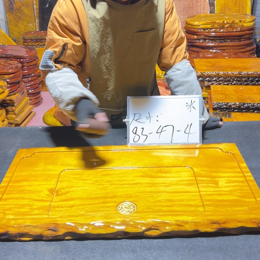 实木茶盘茶盘茶盘