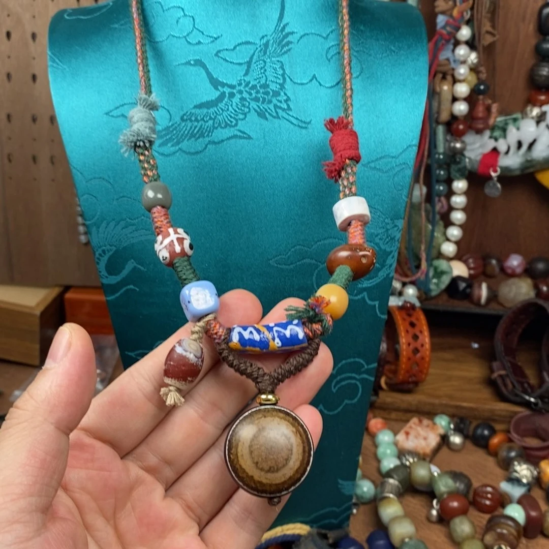 玛瑙/玉髓手链未镶嵌