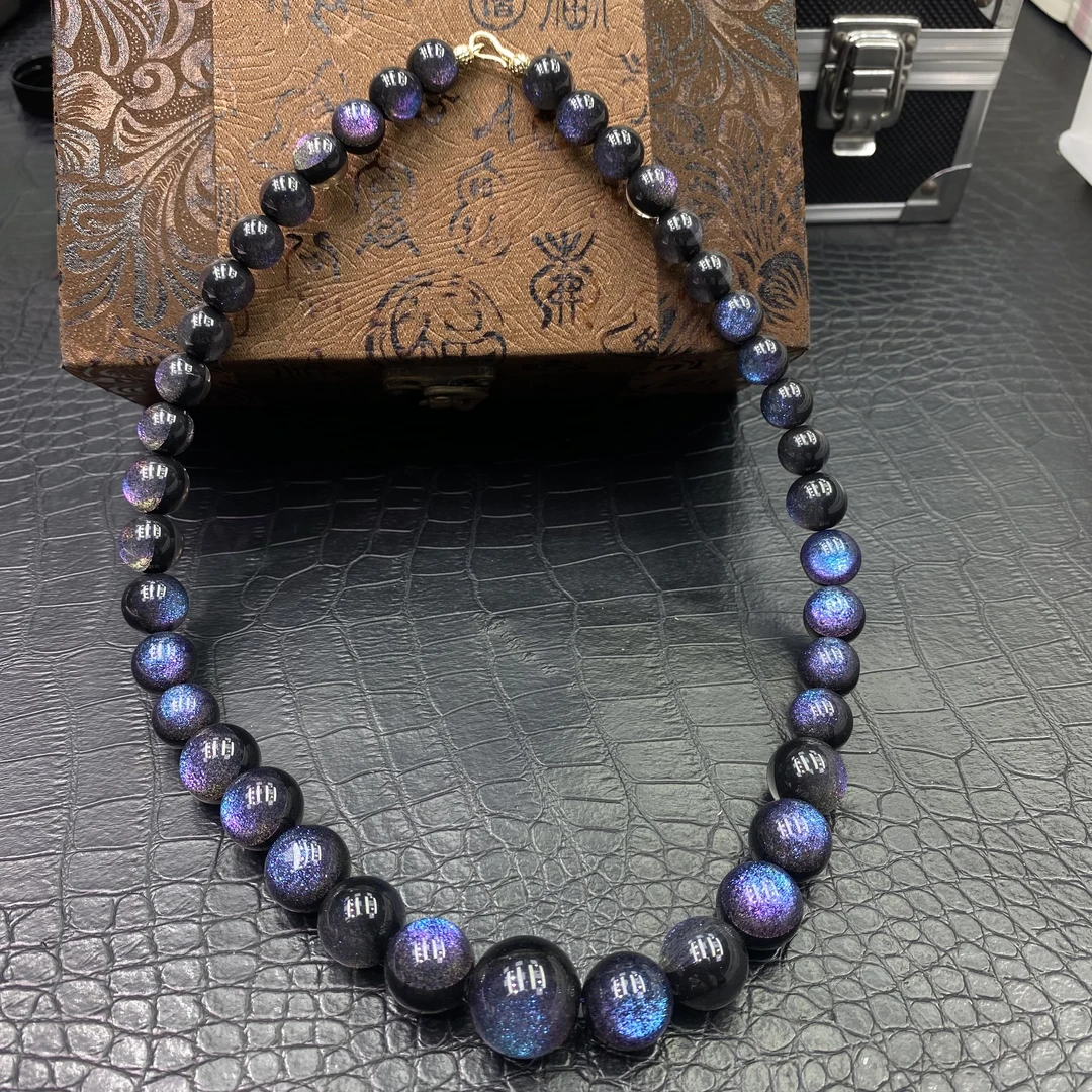 【官方补贴】SS级经典 珍藏款文化传承系列项链DYWW312