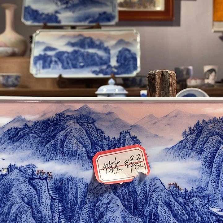 杯川*高亮兴老师作品