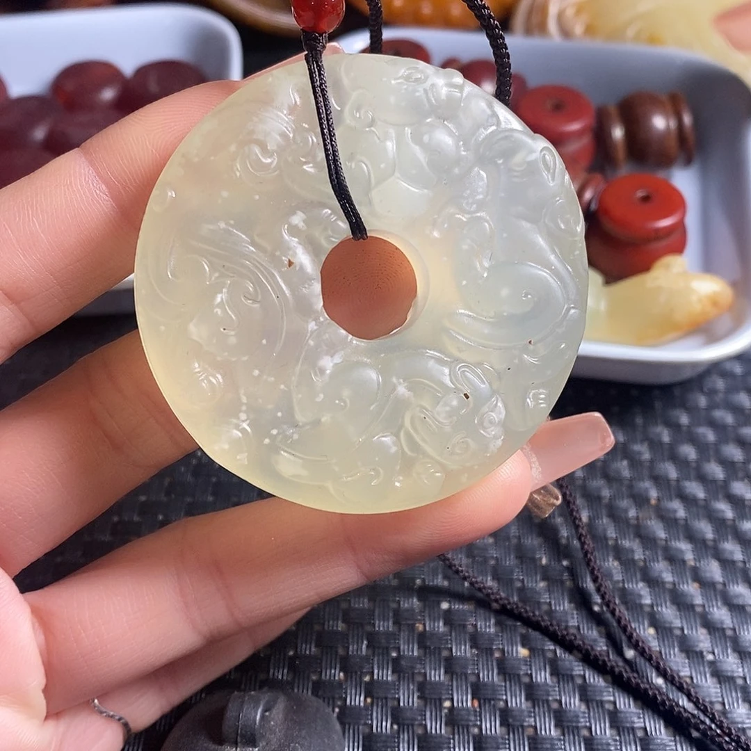 岫玉未镶嵌珠宝奇石