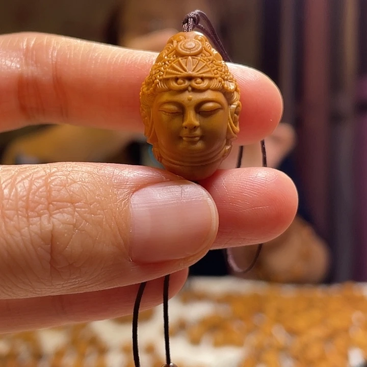 手串/手链橄榄核