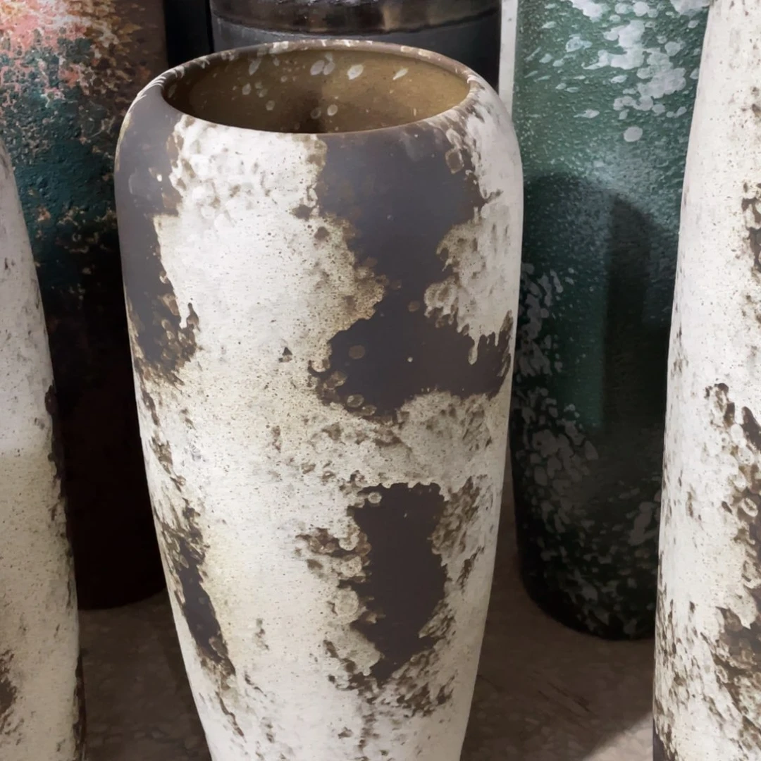 陶瓷高度60口17厘米