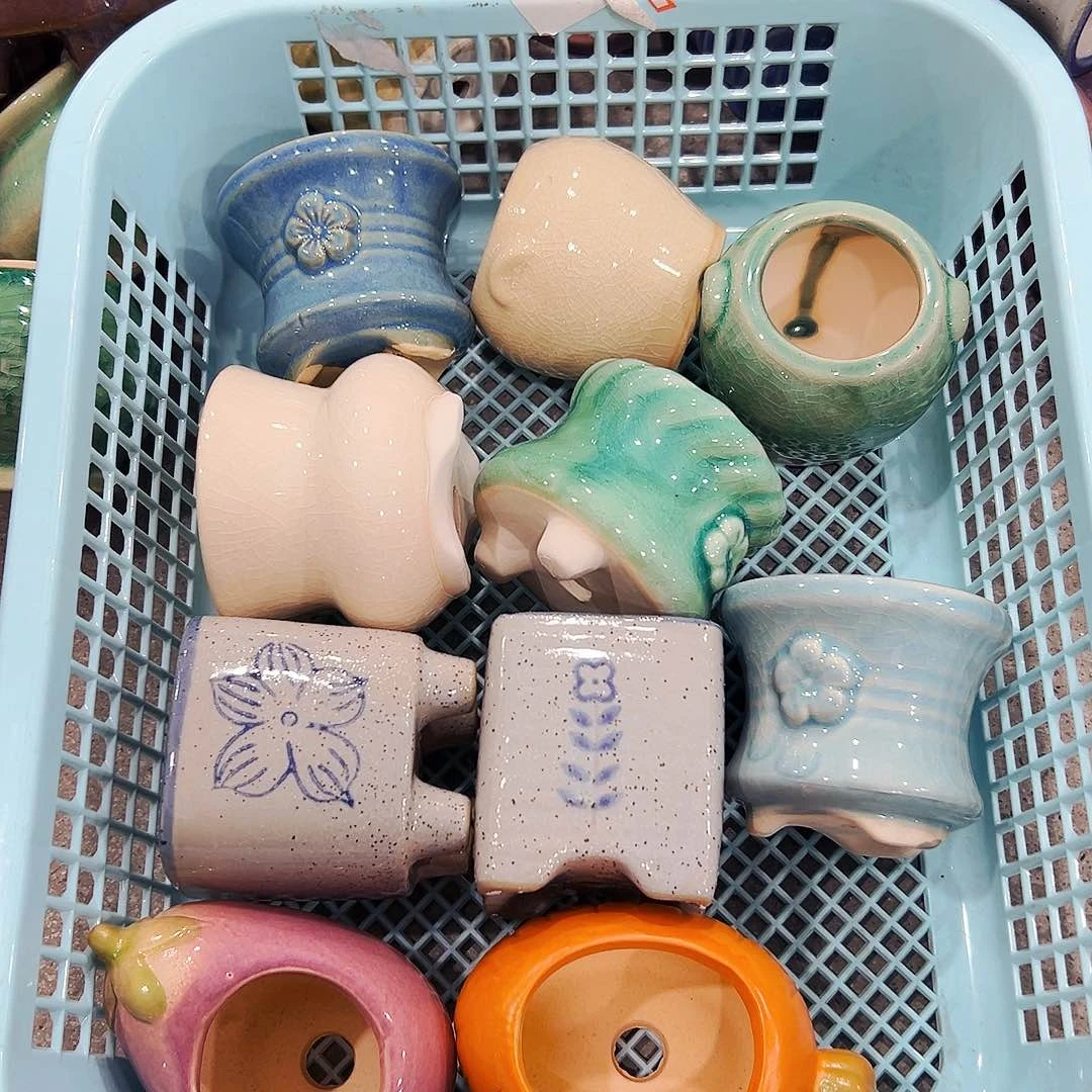 红陶高温陶瓷材料89