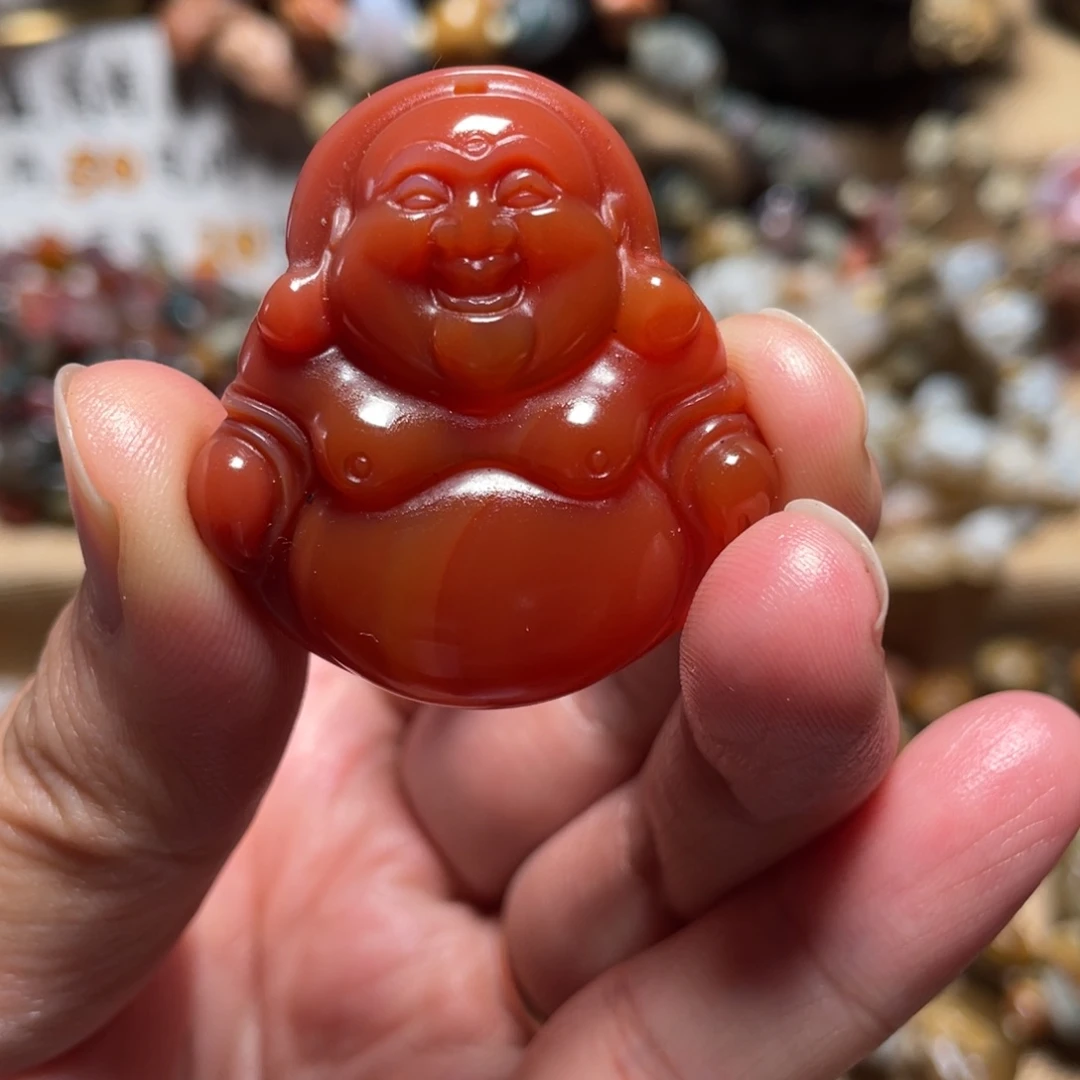 未镶嵌手链玛瑙/玉髓