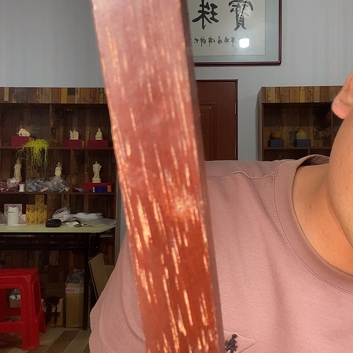 大果紫檀（缅甸花梨）539