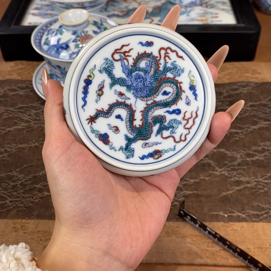 九鸣瓷艺九鸣瓷再见