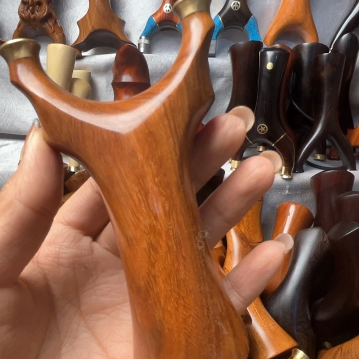 大果紫檀（缅甸花梨）瑕疵1094