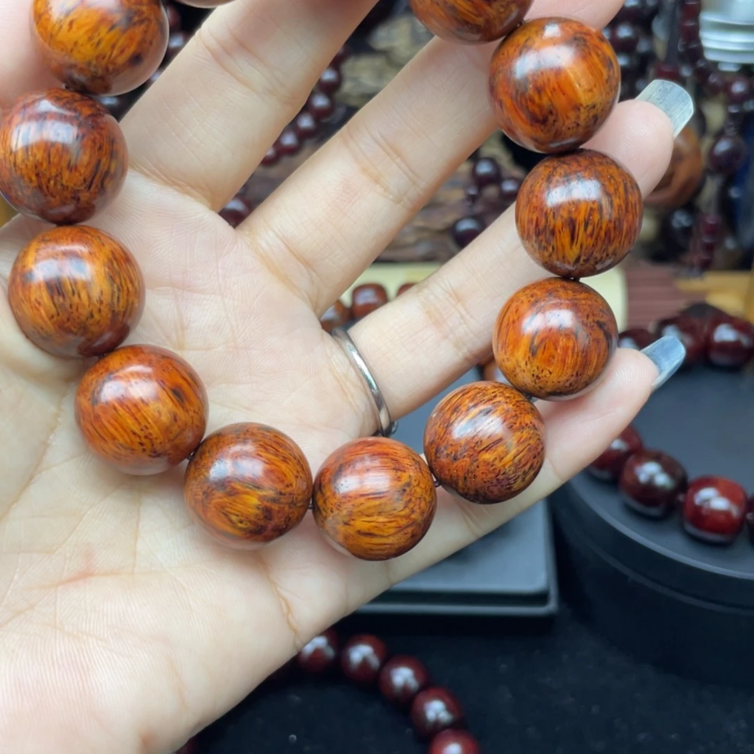 恁***雄黄花梨/降香黄檀经典土埋黄油玉化料