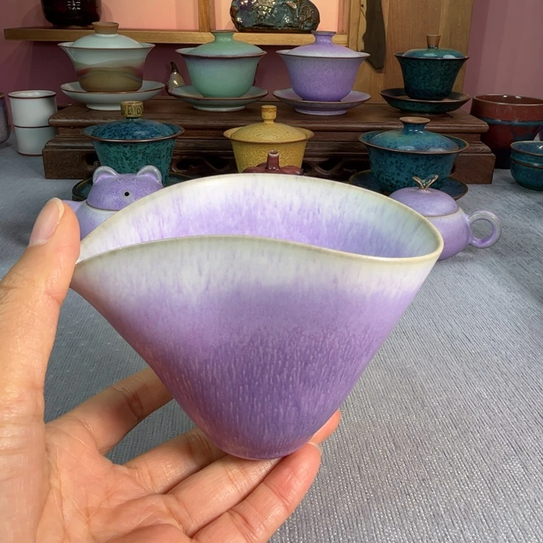 【闪购商品】钧瓷000022