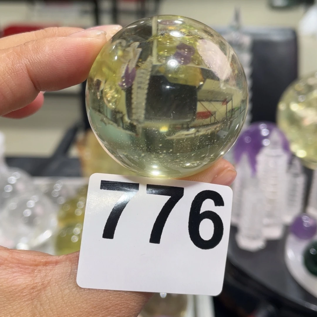 水晶大型摆件（非配饰）未镶嵌776