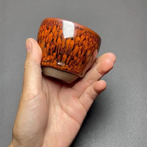 【闪购商品】茶盏-10191..........