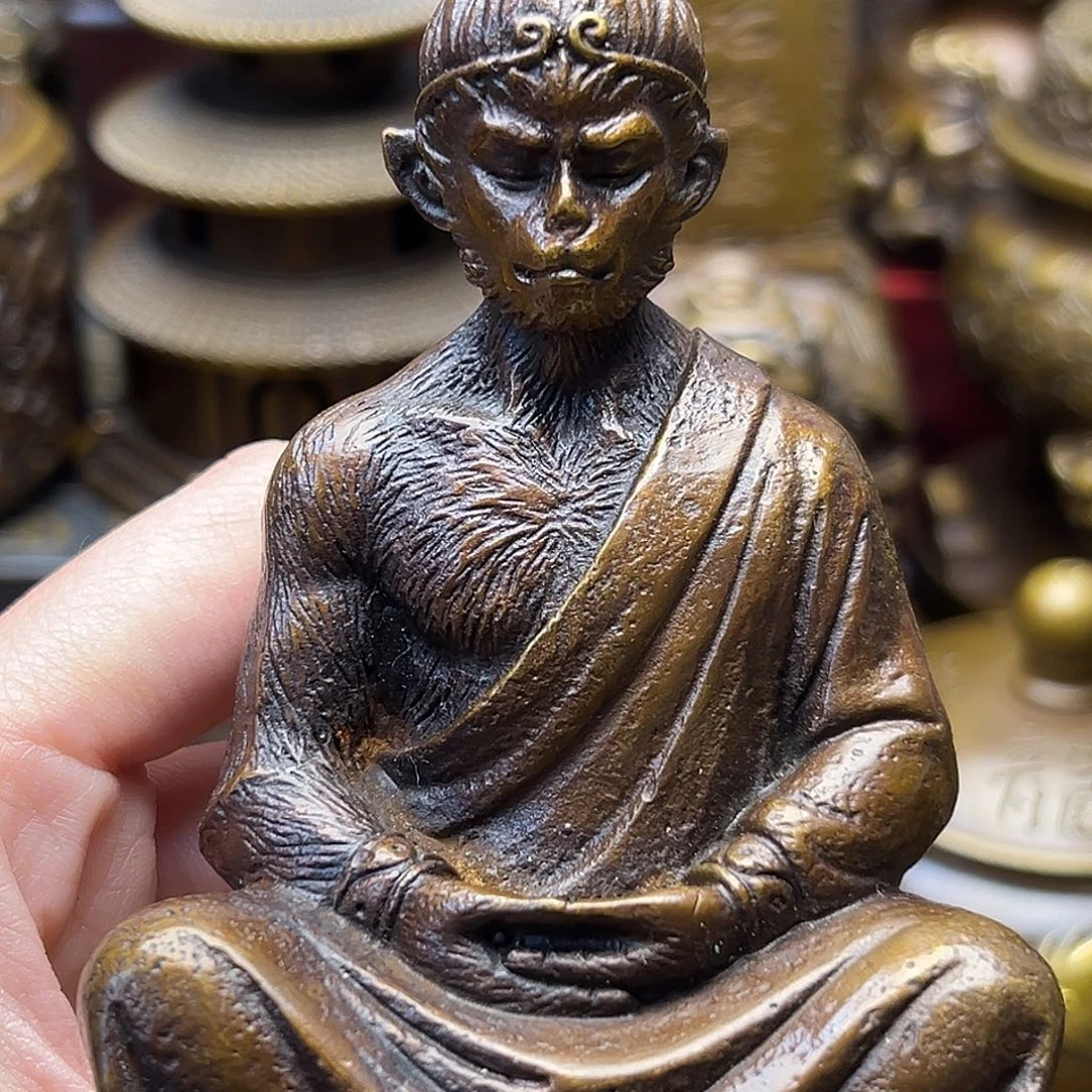 精美铜器点击下单