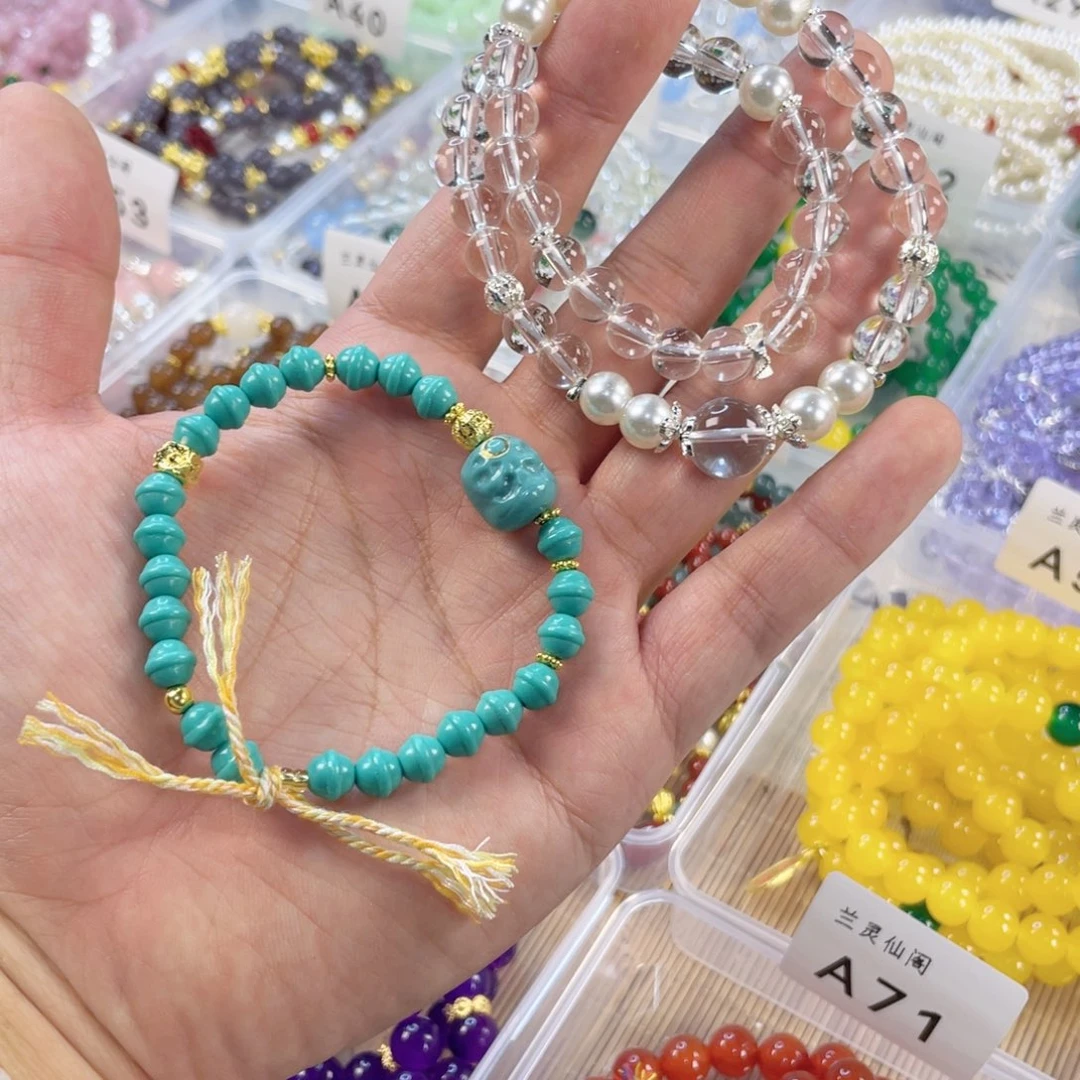 玛瑙手饰银S925镀金镶嵌