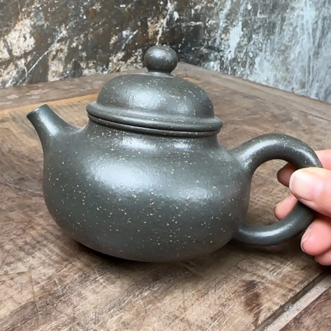 【闪购商品】紫砂茶壶紫砂艺术收藏品