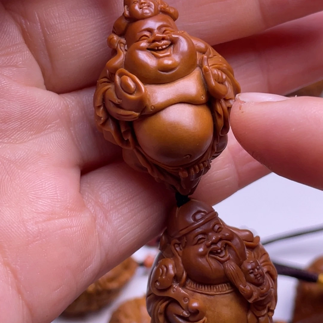 ヅ***憶橄榄核手串/手链橄榄油