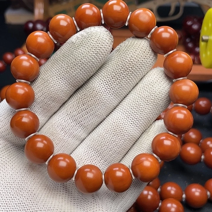 吊坠橄榄核1.2 瑕疵练手 轴一般