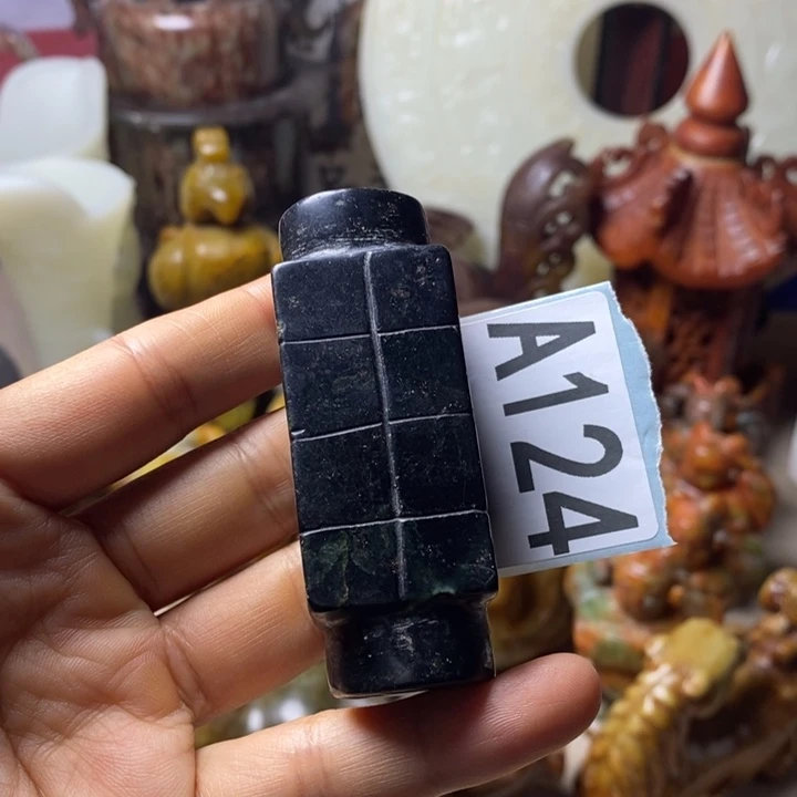 玛瑙/玉髓未镶嵌挂件