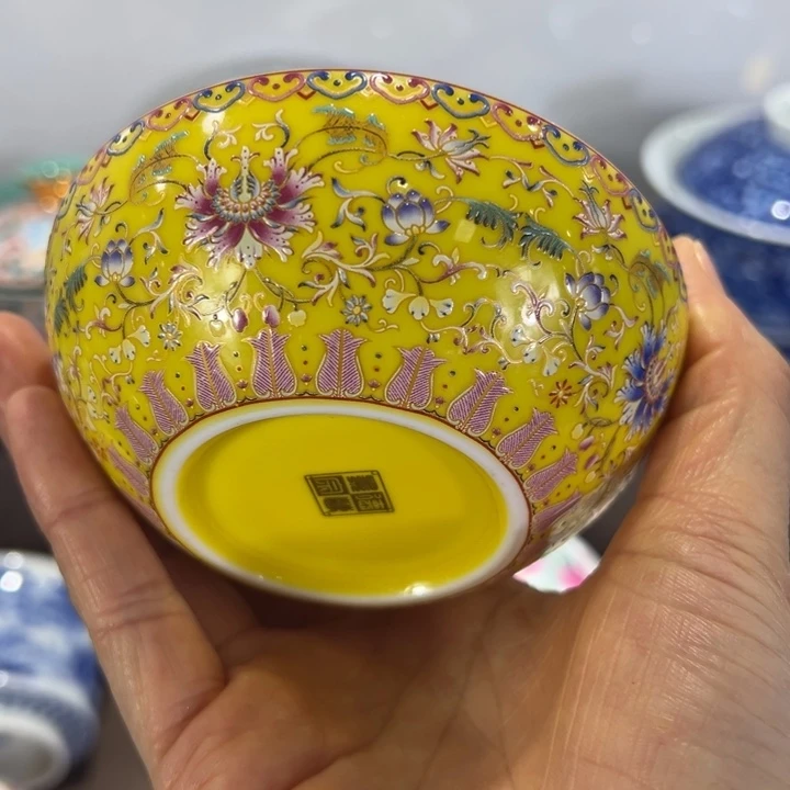 全场景德镇陶瓷景德镇景德镇陶瓷
