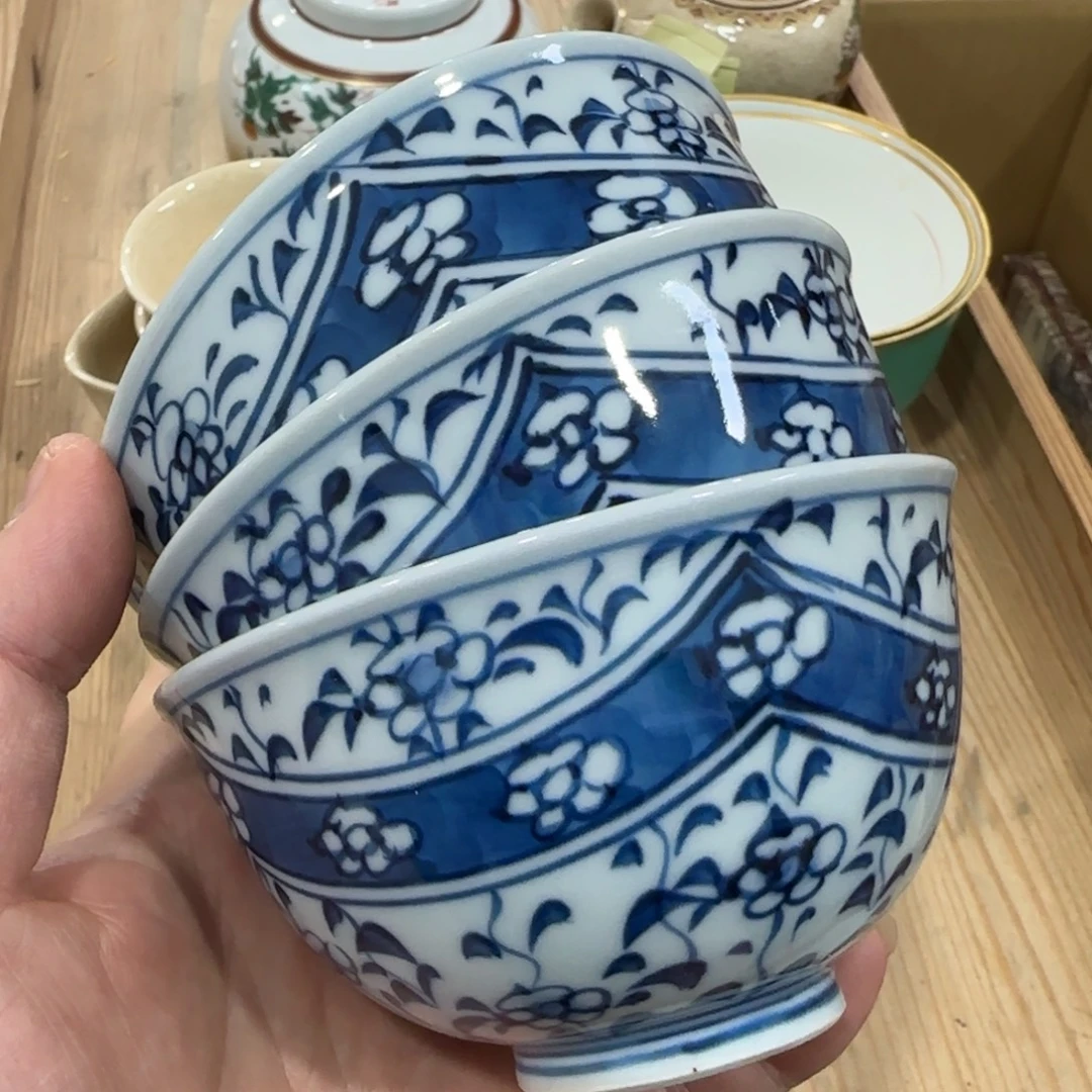 回流瓷器然美瓷器