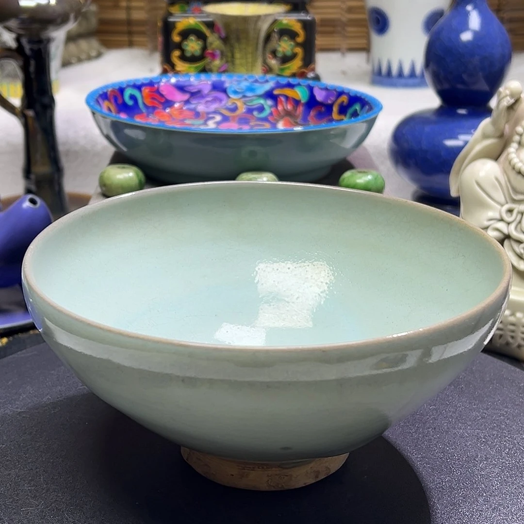 摆件瓷器艺术精品鉴赏