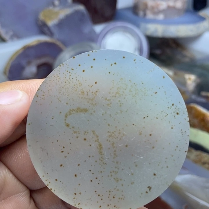 真***子定制玛瑙定制手镯