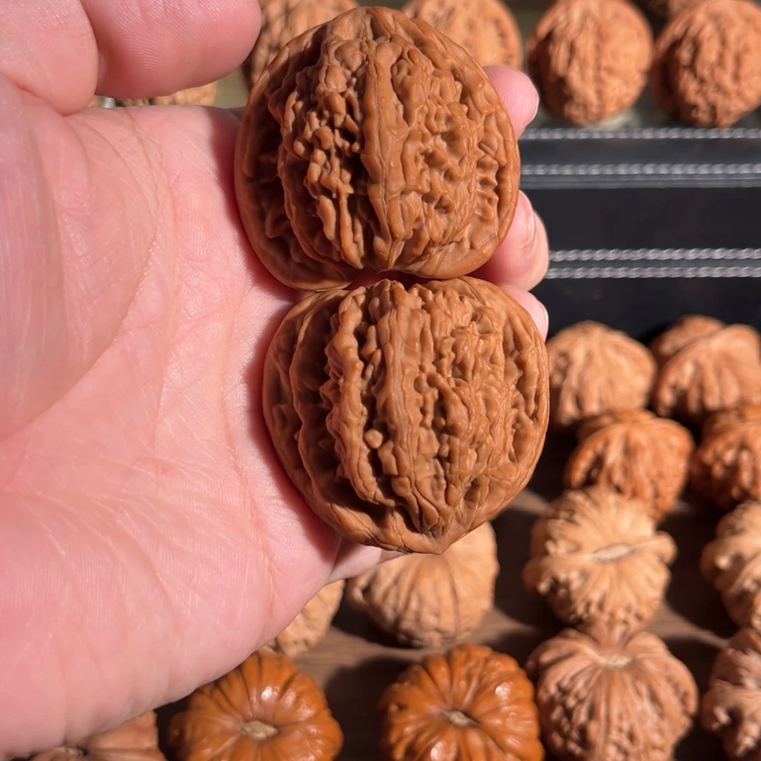 手串/手链核桃量46全品虎头王