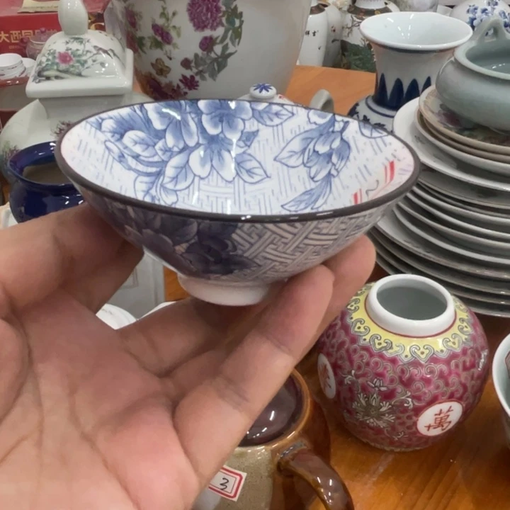 日用家用陶瓷制品