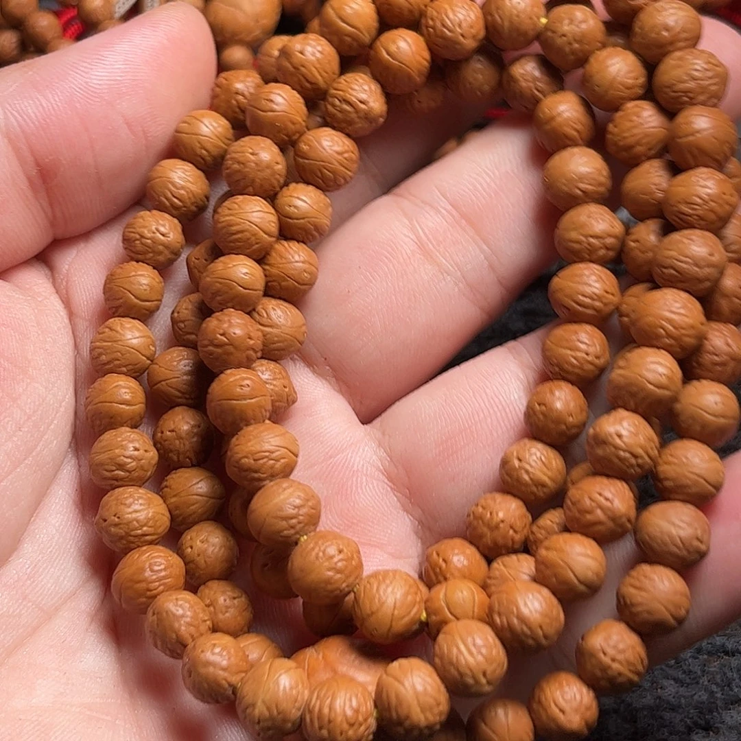 ࿐***།凤眼菩提吊坠凤眼菩提手串手链