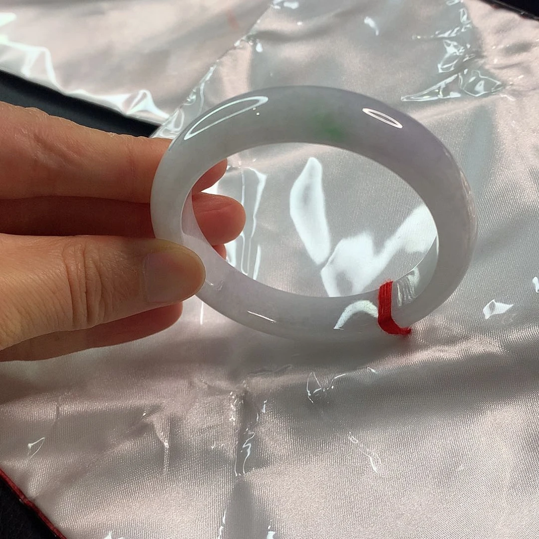 未镶嵌手镯翡翠翡翠手镯54