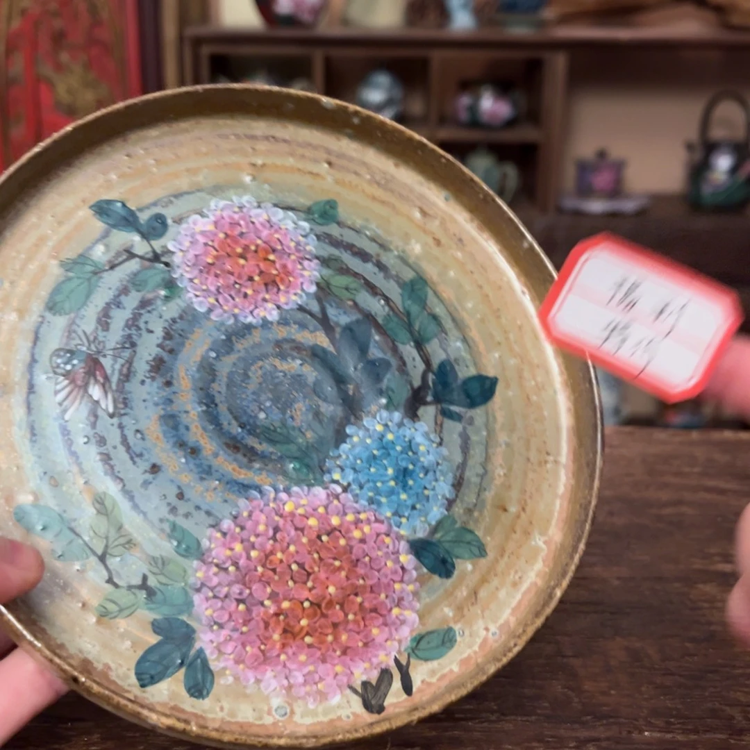 壶柴烧手工制作工艺